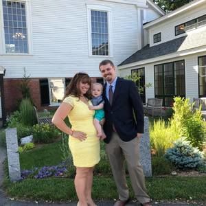 Meet your Posher, Jennifer